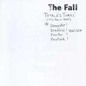 Totale's Turns (It's Now or Never)