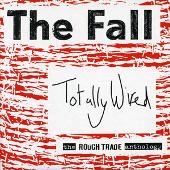 Totally Wired: The Rough Trade Anthology