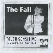 Touch Sensitive: Bootleg