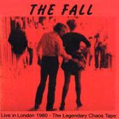 Live in London 1980: The Legendary Chaos Tape [Castle]