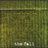 I Can Hear the Grass Grow