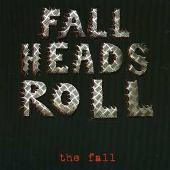 Fall Heads Roll