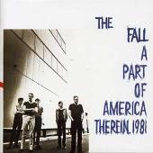 Part of America Therein, 1981 [Expanded Edition]