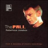Rebellious Jukebox [CD/DVD]