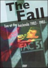 Live at the Haçienda 1983 - 1985 [DVD]
