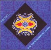 Infotainment Scan [Bonus Disc]