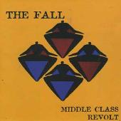 Middle Class Revolt [Bonus CD]