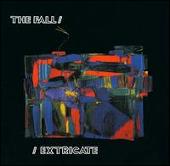 Extricate [Bonus Disc]