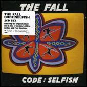Code: Selfish [Bonus Disc]