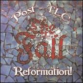 Reformation Post-TLC [Bonus Track]