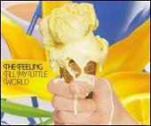 Fill My Little World