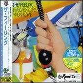 Twelve Stops and Home [Japan Bonus Tracks #2]