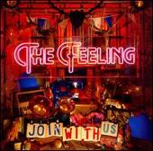 Join with Us [Japan Bonus Tracks]