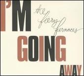 I'm Going Away
