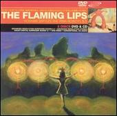 Yoshimi Battles the Pink Robots [CD & DVD Audio]