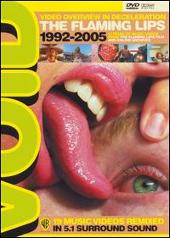 Flaming Lips 1992-2005: 19 Music Videos [DVD]