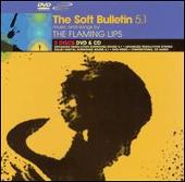 Soft Bulletin [5.1 CD/DVD]