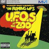 UFO's at the Zoo: Legendary Concert in Oklahoma City