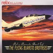 Best of the Flying Burrito Brothers [Relix]