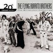 20th Century Masters - The Millennium Collection: The Best of the Flying Burrito Brothe