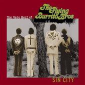 Sin City: The Very Best of the Flying Burrito Brothers