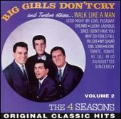 Big Girls Don't Cry and Twelve Others...