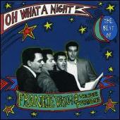 Oh What a Night: The Best of Frankie Valli