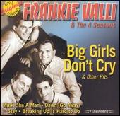 Big Girls Don't Cry and Other Hits