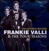 Forever Frankie Valli & the Four Seasons