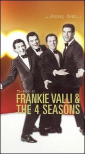 Jersey Beat: The Music of Frankie Valli & The Four Seasons