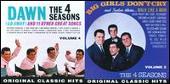 Dawn (Go Away) And 11 Other Great Songs/Big Girls Don't Cry and Twelve Others