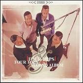 Four Tops' Second Album