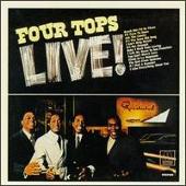 Four Tops Live