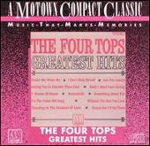Greatest Hits [Motown]