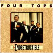 Indestructible [Single]