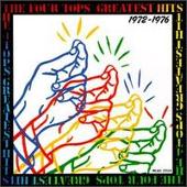 Best of the Four Tops (1972-1976) [MCA 1982]