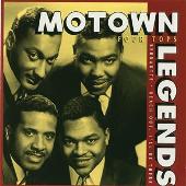 Motown Legends: Bernadette