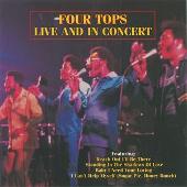 Live & In Concert
