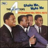Shake Me Wake Me (1964-1973)