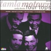 Motown Early Classics
