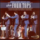 Very Best of the Four Tops