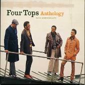 Anthology: 50th Anniversary