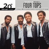 20th Century Masters - The Millennium Collection: The Best of the Four Tops, Vol. 2