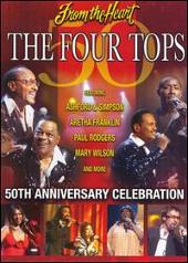 50th Anniversary Concert [DVD]
