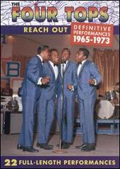 Reach Out [DVD]