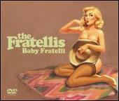 Baby Fratelli [DVD Single]