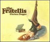 Chelsea Dagger