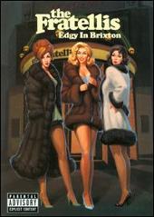 Edgy in Brixton [DVD]