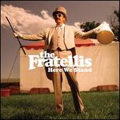 Here We Stand [Australia Bonus Track]