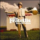 Here We Stand [Japan CD/DVD]